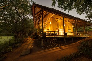 Exterior - Bush Villas on Kruger (Phalaborwa)