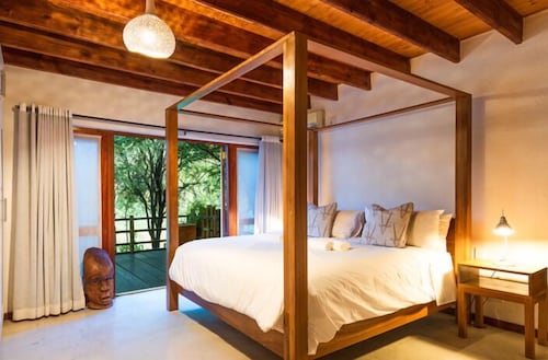 Bush Villas on Kruger