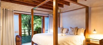 Bush Villas on Kruger