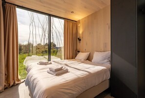 1 habitación, wifi y ropa de cama 