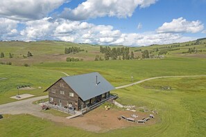 別墅 | 1 間臥室