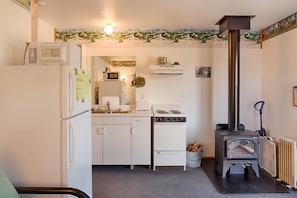 Villa | 1 dormitorio