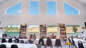 Villa - Mountaineer Cabin in Oroville (Oroville)