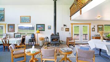 Vila | 1 kamar tidur