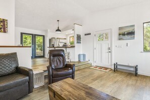 獨棟房屋 | 2 間臥室