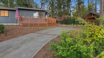 Rumah | 2 kamar tidur