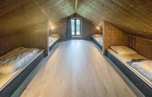 4 dormitoris i wifi gratuïta 