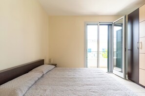 Lejlighed | 2 soveværelser