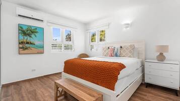 2 Schlafzimmer, Bügeleisen/Bügelbrett, Reisekinderbett, WLAN