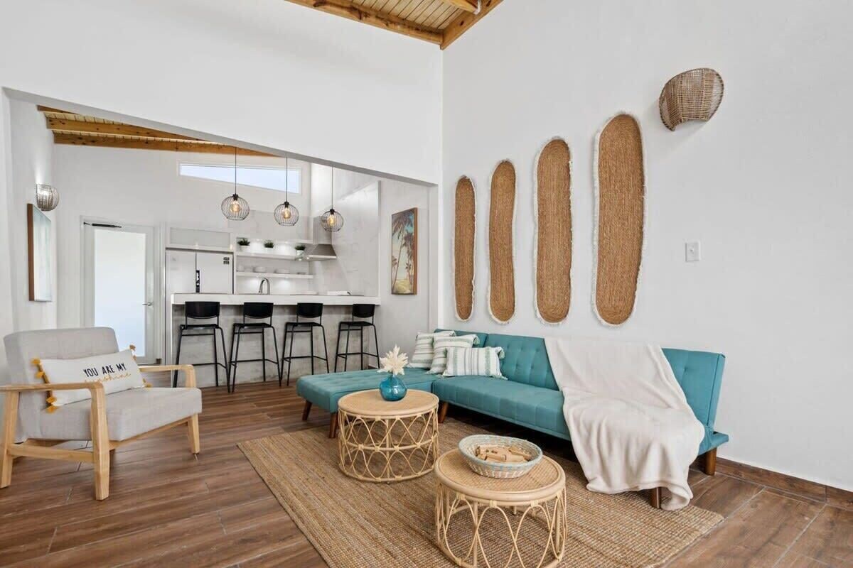 Bild für Gastgeberprofil