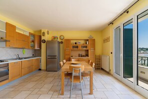 Appartement | Cuisine privée | Lave-vaisselle