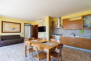 Apartment | Private kitchen - 3576 Appartamenti Panorama - PP by Barbarhouse (Nardò)