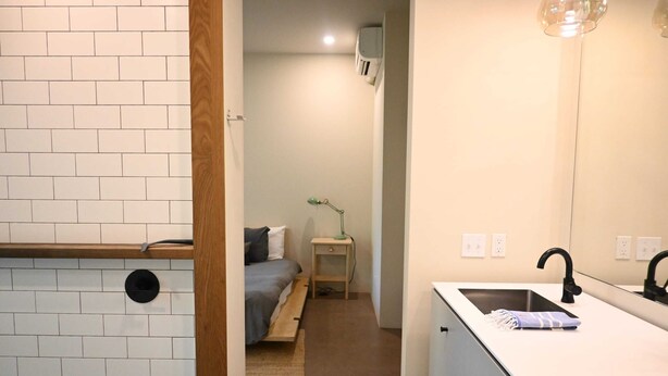 Unclassified image, 1 of 50, button - NorthShore, Modern Cabin 626 (Northport)