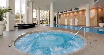 Apartment M204 - coastal and comfortable!