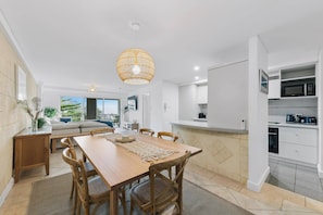 Interior - Apartment M204 - coastal and comfortable! (Scarborough)