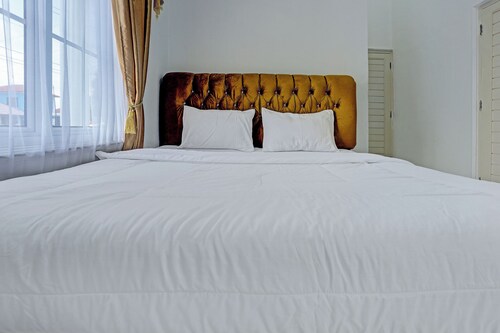 OYO 92708 Hotel Mufasa Syariah