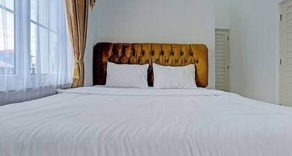 OYO 92708 Hotel Mufasa Syariah