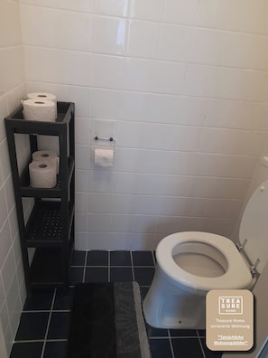 Appartamento Design | Bagno