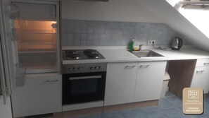 Appartamento Design | Cucina privata