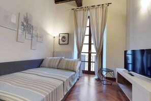 Apartment (2 Bedrooms) | Innenbereich