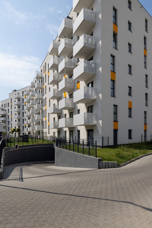 Exterior - Vetulaniego by Renters Prestige (Kraków)