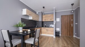 Privat køkken