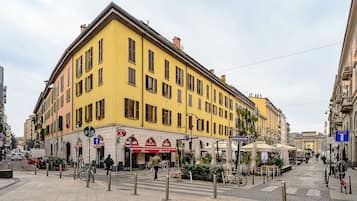 Appartement (2 Bedrooms) | Intérieur