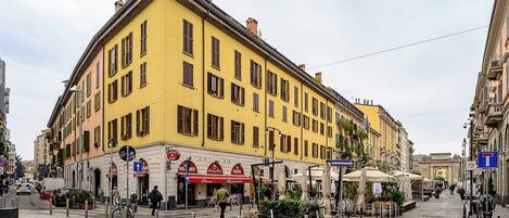 Lägenhet (2 Bedrooms) | Interiör