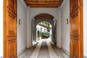 Apartment (2 Bedrooms) | Interior - Italianway - Corso Como 12 (Milan)