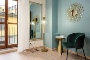 Leilighet (2 Bedrooms) | Innvendig