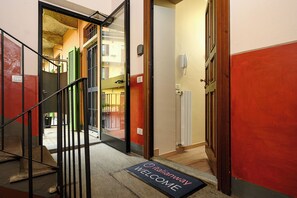 Apartment (2 Bedrooms) | Interior - Italianway - Corso Como 12 (Milan)