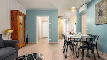 Leilighet (2 Bedrooms) | Innvendig