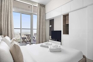 Exclusive Studio - Silkhaus Studio One, Dubai Marina (Dubai)