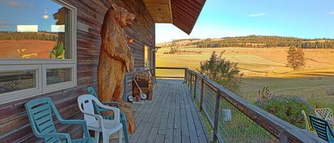 别墅 | 1 多间卧室