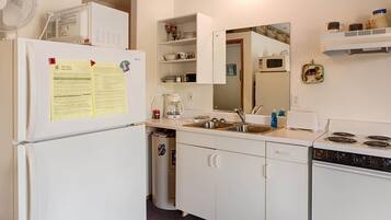 Villa | 1 bedroom