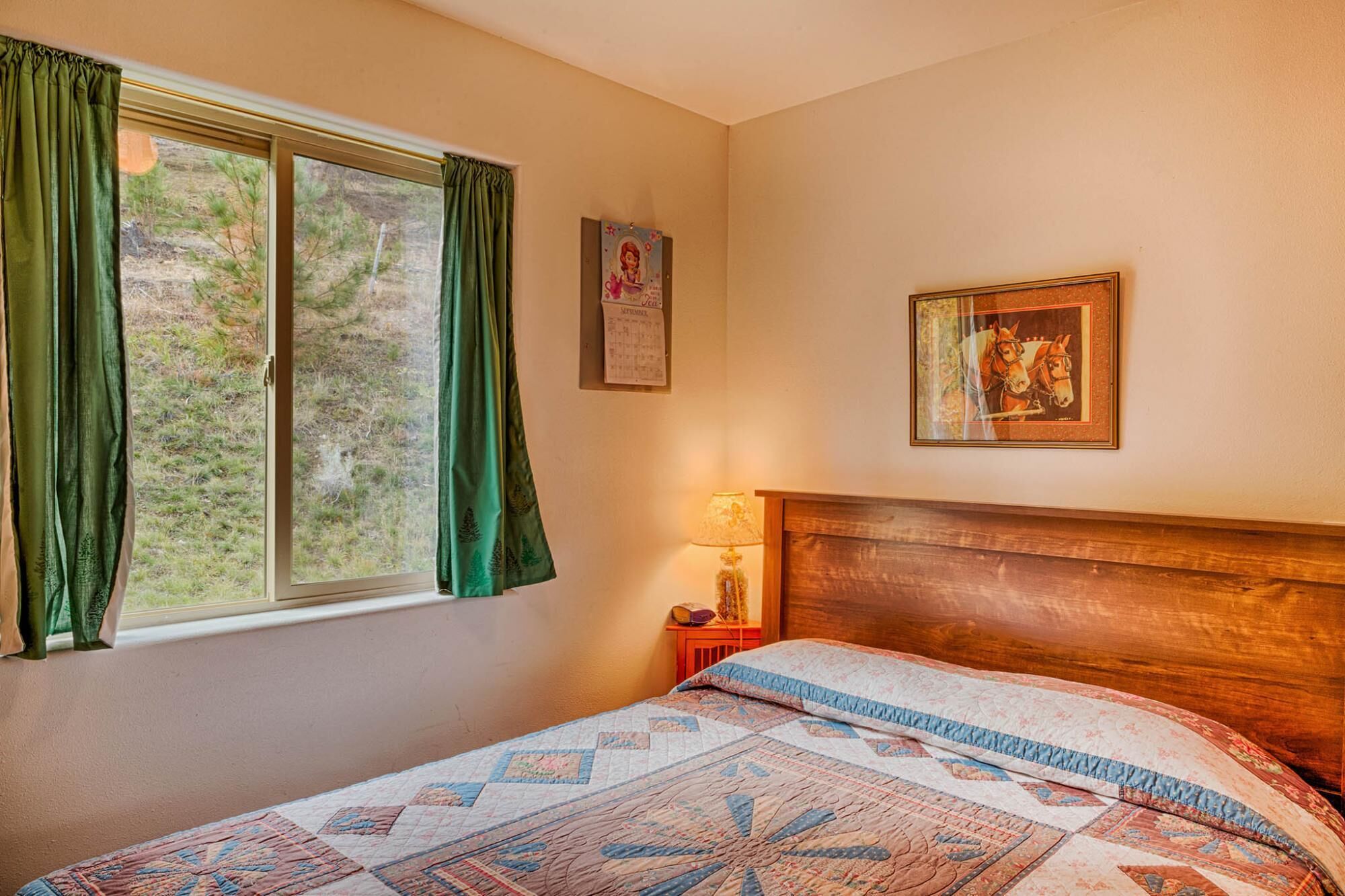 Vila | 1 kamar tidur