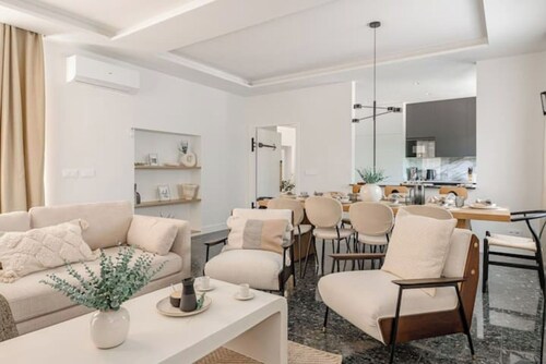 Luxury Chalet: LA CASA DE INES