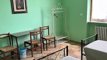 Phòng, 3 phòng ngủ, ban công, quang cảnh vườn | 3 phòng ngủ