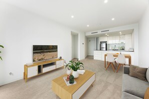 Smart-TV og PC-skjermer