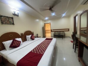 1 chambre, Wi-Fi gratuit