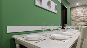 Departamento (5 Bedrooms) | Interior