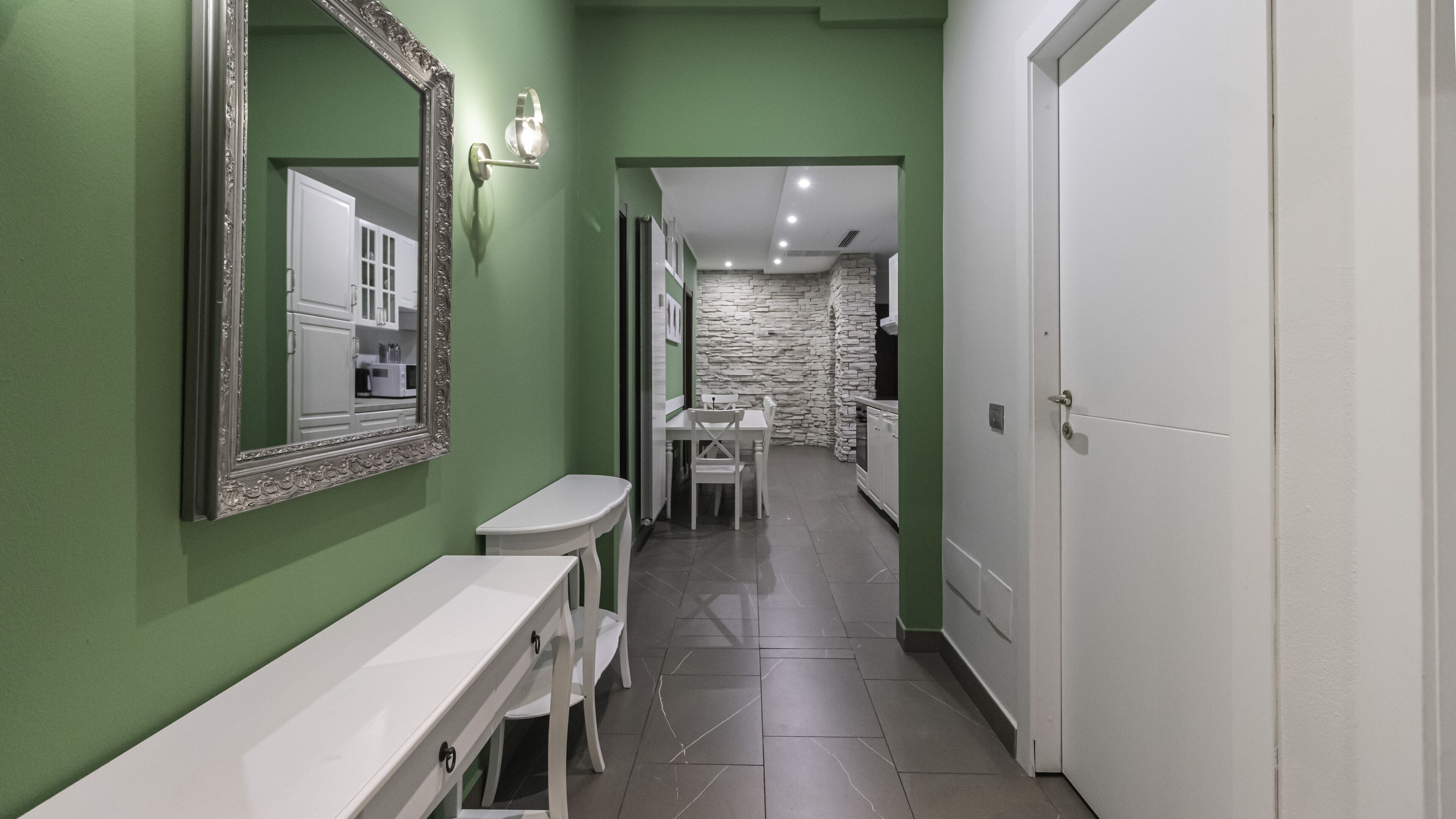 Apartment (5 Bedrooms) | Innenbereich