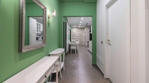 Appartement (5 Bedrooms) | Intérieur