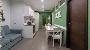 LÀgenhet (5 Bedrooms) | Interiör