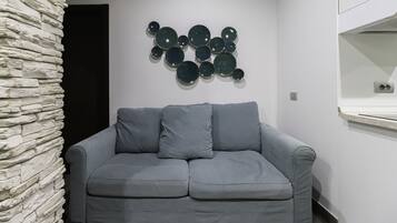 Departamento (5 Bedrooms) | Interior