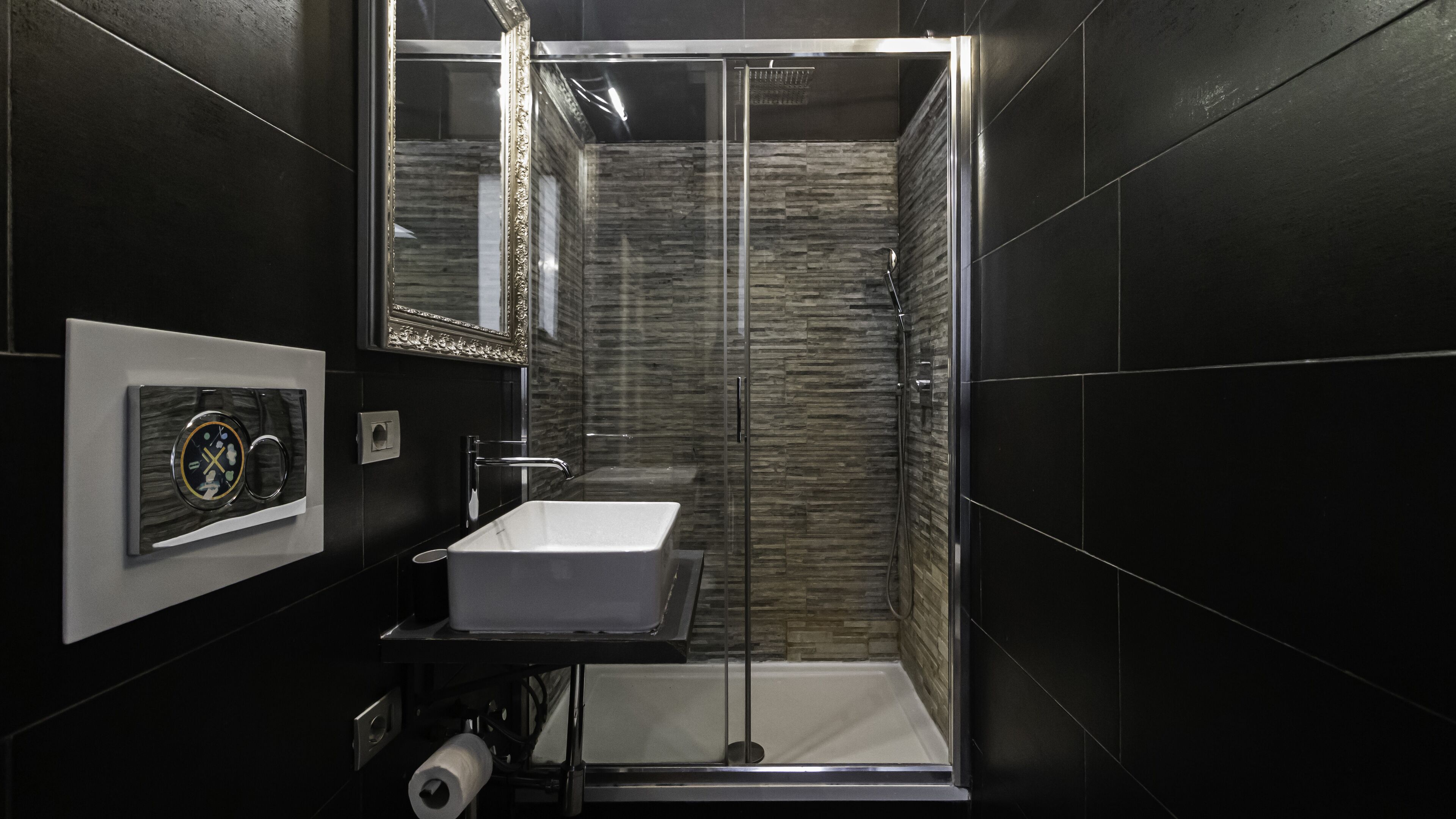 Departamento (5 Bedrooms) | Interior