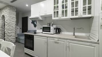 Departamento (5 Bedrooms) | Interior