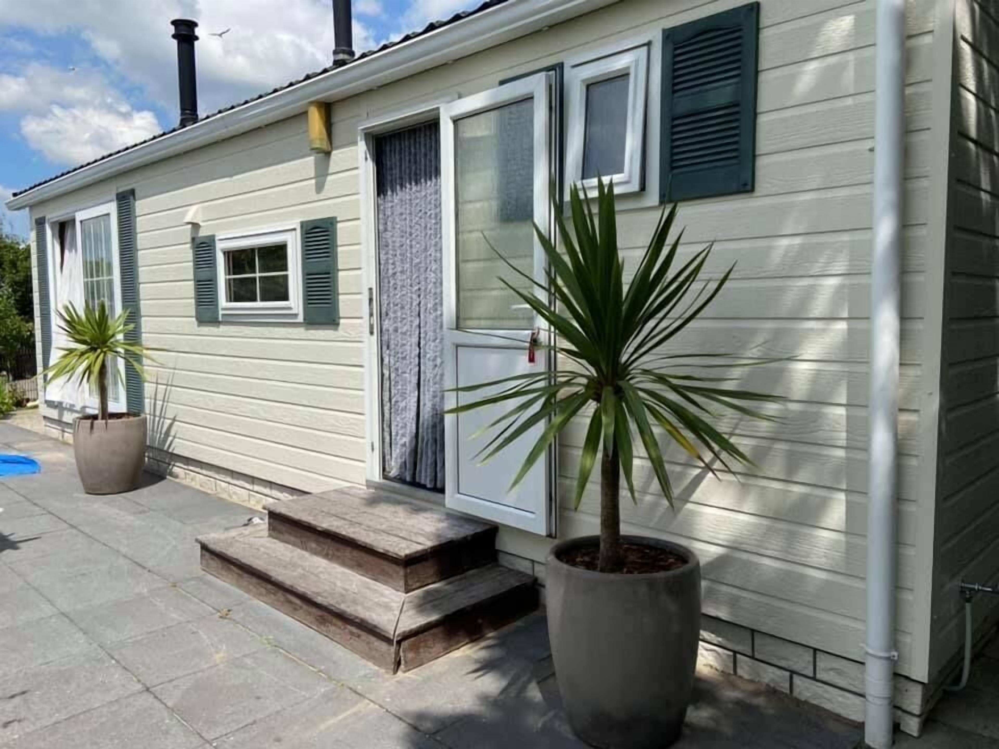 Holiday apartment Baarland for 1 - 4 persons with 2 bedrooms - Holiday apartment