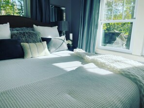 4 habitaciones y wifi 