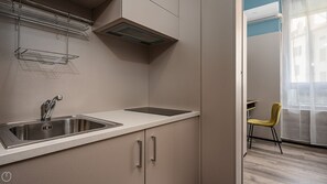 Apartment (1 Bedroom) | Innenbereich
